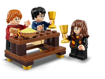 LEGO Harry Potter 75964 Kalendarz adwentowy 2019