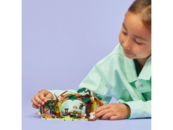 LEGO 75687 Wicked Kryjówka Elphaby