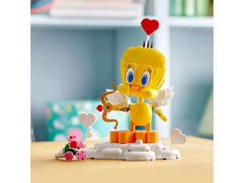 LEGO 40824 Icons Uroczy kanarek Tweety