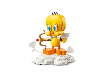 LEGO 40824 Icons Uroczy kanarek Tweety