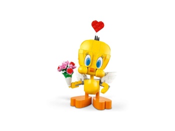 LEGO 40824 Icons Uroczy kanarek Tweety