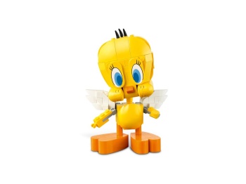 LEGO 40824 Icons Uroczy kanarek Tweety