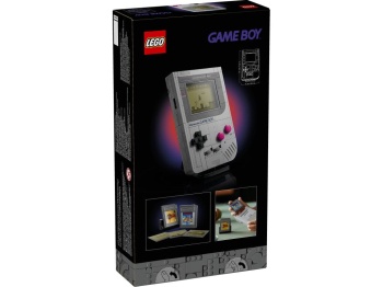 LEGO 72046 Super Mario Game Boy