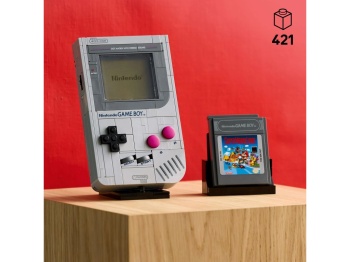 LEGO 72046 Super Mario Game Boy