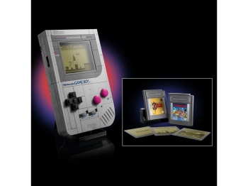 LEGO 72046 Super Mario Game Boy