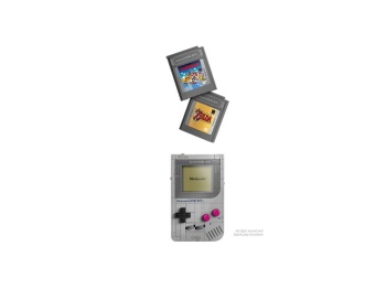 LEGO 72046 Super Mario Game Boy