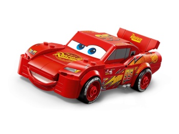 LEGO 77255 Speed Champions Zygzak McQueen
