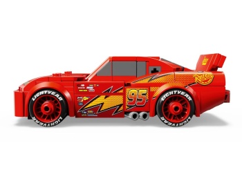 LEGO 77255 Speed Champions Zygzak McQueen