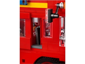 LEGO CREATOR 10258 Londyński autobus 