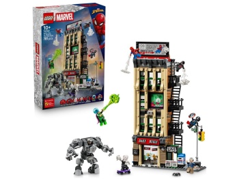LEGO 76342 Super Heroes Super Heroes