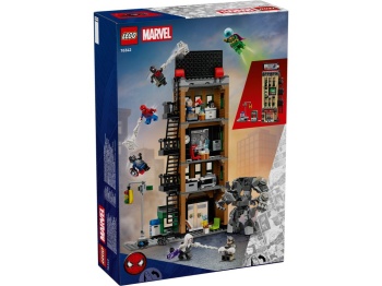 LEGO 76342 Super Heroes Super Heroes