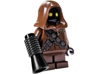 LEGO Star Wars 75059 Sandcrawler