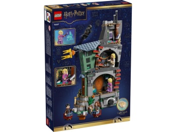 LEGO 76467 Harry Potter Dom Luny Lovegood