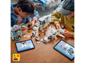 LEGO 60502 City Lotnisko z samolotem