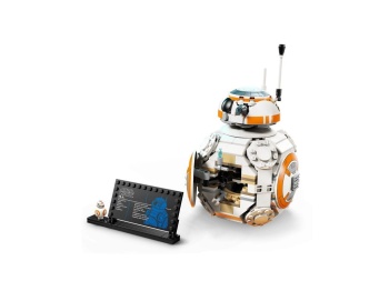 LEGO 75452 Star Wars Droid astromechaniczny BB-8