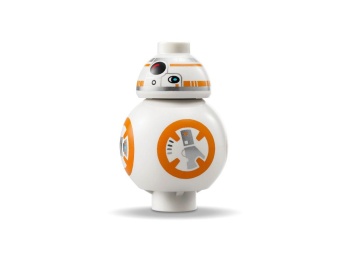 LEGO 75452 Star Wars Droid astromechaniczny BB-8