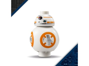 LEGO 75452 Star Wars Droid astromechaniczny BB-8