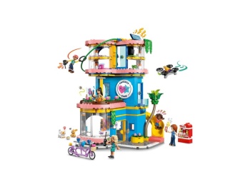 LEGO 42689 Friends Domek klubu przyjaciół