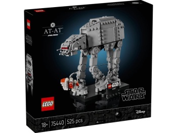 LEGO 75440 Star Wars AT-AT