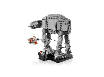 LEGO 75440 Star Wars AT-AT