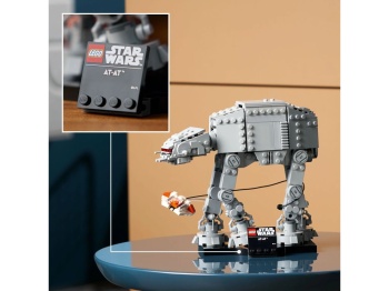 LEGO 75440 Star Wars AT-AT