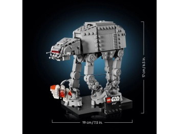 LEGO 75440 Star Wars AT-AT