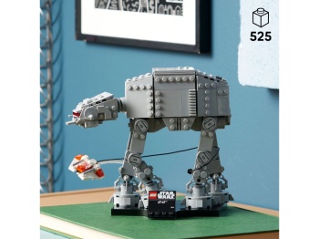 LEGO 75440 Star Wars AT-AT