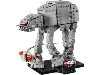 LEGO 75440 Star Wars AT-AT