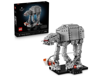 LEGO 75440 Star Wars AT-AT