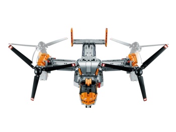 LEGO Technic 42113 Bell Boeing V-22 Osprey