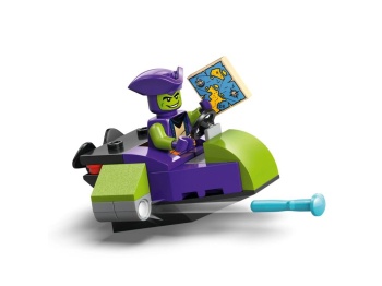 LEGO 11208 Spidey Statek piracki drużyny Spide