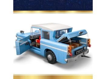 LEGO 76470 Harry Potter Zaczarowany latający Ford