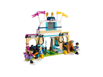 LEGO Friends 41367 Skoki przez przeszkody Stephanie