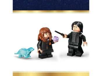LEGO 76464 Harry Potter Kociołek: Sekretna sala