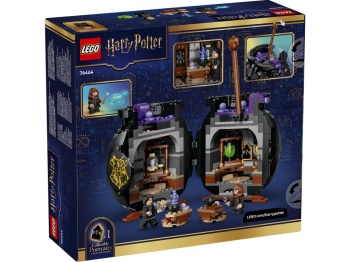 LEGO 76464 Harry Potter Kociołek: Sekretna sala