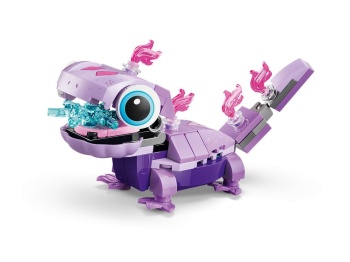 LEGO 43287 Disney Princess Piknik Olafa i Bruniego