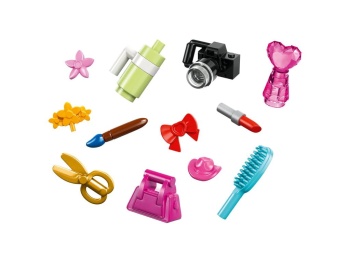 LEGO 42685 Friends Pokaz mody w mieście Heartlake