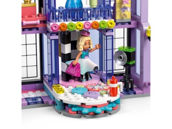 LEGO 42685 Friends Pokaz mody w mieście Heartlake