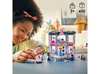 LEGO 42685 Friends Pokaz mody w mieście Heartlake