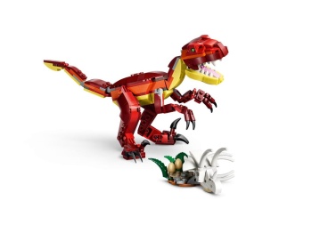 LEGO 31379 Creator Groźny dinozaur