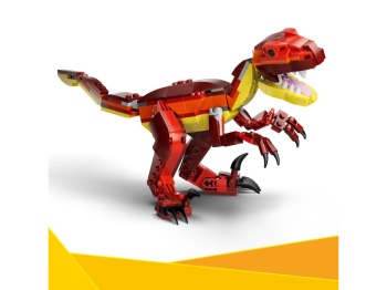 LEGO 31379 Creator Groźny dinozaur