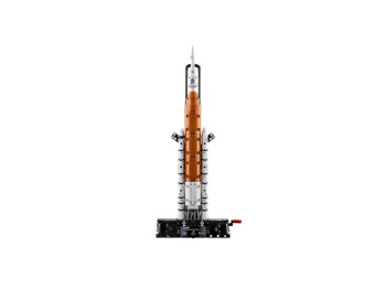 LEGO 42221 Technic Rakieta SLS NASA Artemis