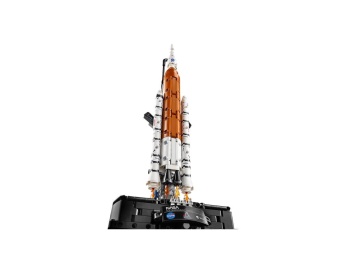 LEGO 42221 Technic Rakieta SLS NASA Artemis