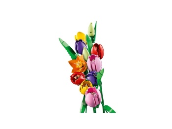 LEGO 11501 Botanicals Bukiet tulipanów