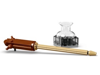 LEGO 76461 Harry Potter Chochlik kornwalijski