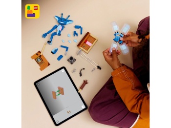 LEGO 76461 Harry Potter Chochlik kornwalijski