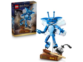LEGO 76461 Harry Potter Chochlik kornwalijski