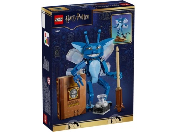 LEGO 76461 Harry Potter Chochlik kornwalijski