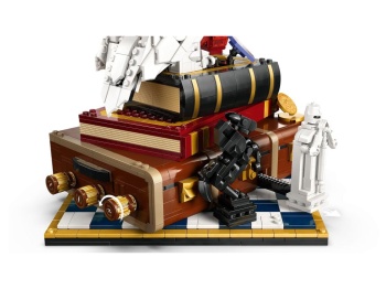 LEGO 76466 Harry Potter Kamień filozoficzny — edycja kolekcjonerska