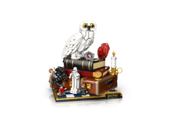 LEGO 76466 Harry Potter Kamień filozoficzny — edycja kolekcjonerska